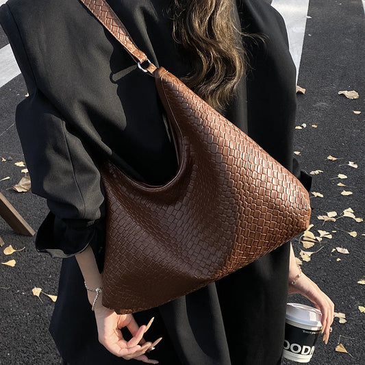 Ophelia - Premium Women's Underarm Bag