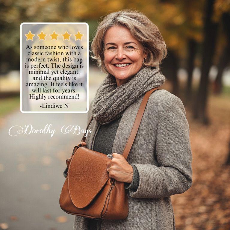 Aurelia - Elegant Handbag