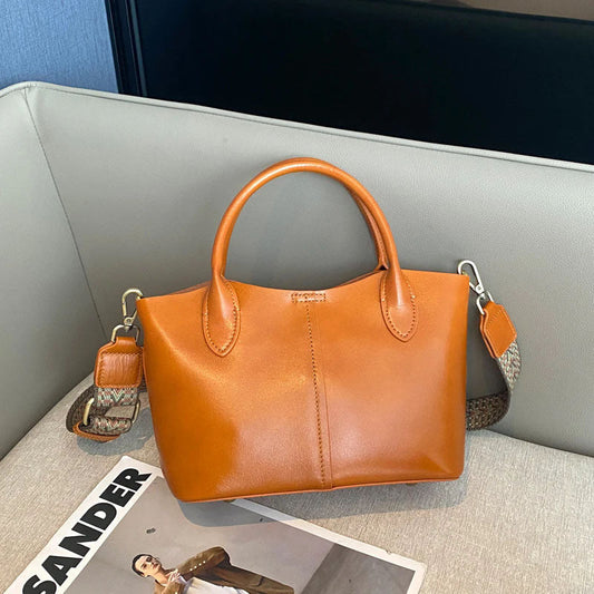 Jeanie - Crossbody Handbag