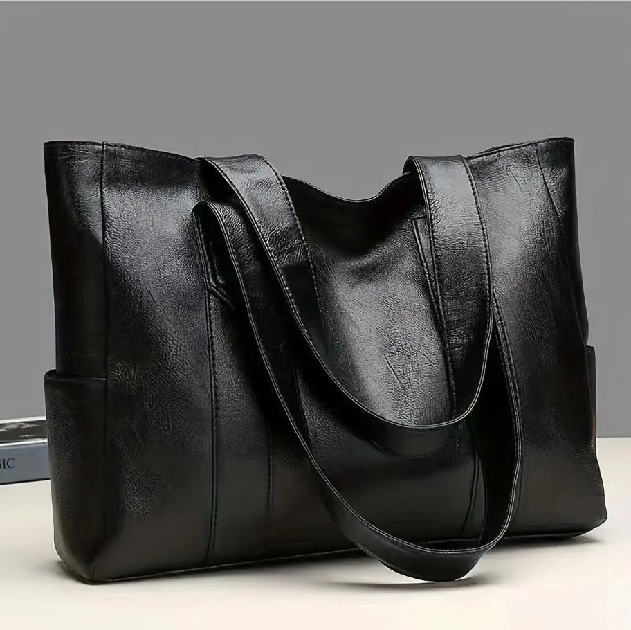 Martha’s Timeless Elegance | Classic Bag