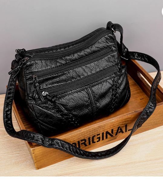 Sophia’s Classic Harmony Bag