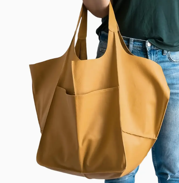 Laura’s Timeless Allure Bag