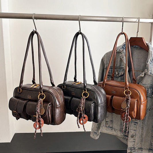 Frances - New Seasoned Ladies Bag