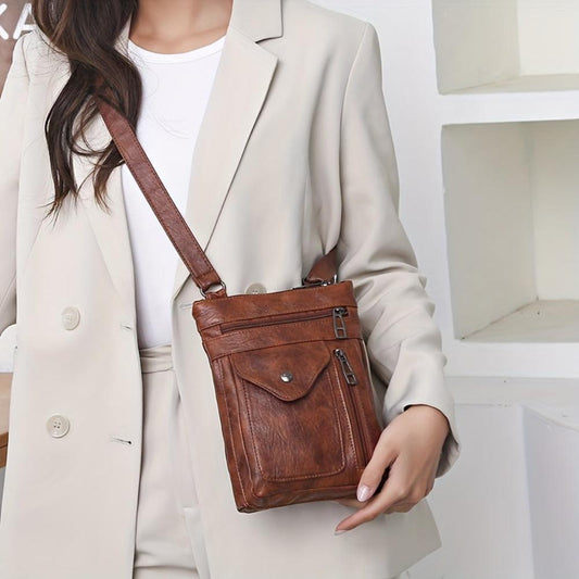 Clara Crossbody Bag