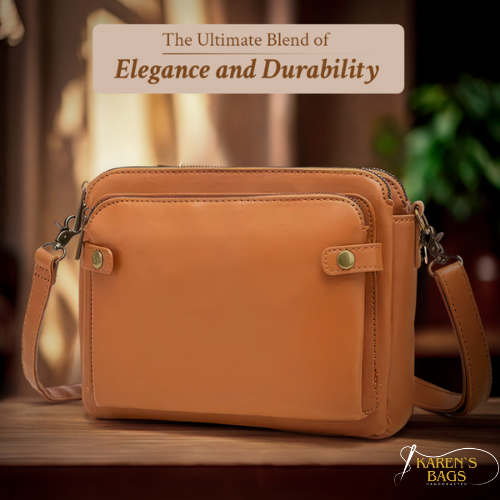 Dorothy’s Masterpiece | Classic Bag
