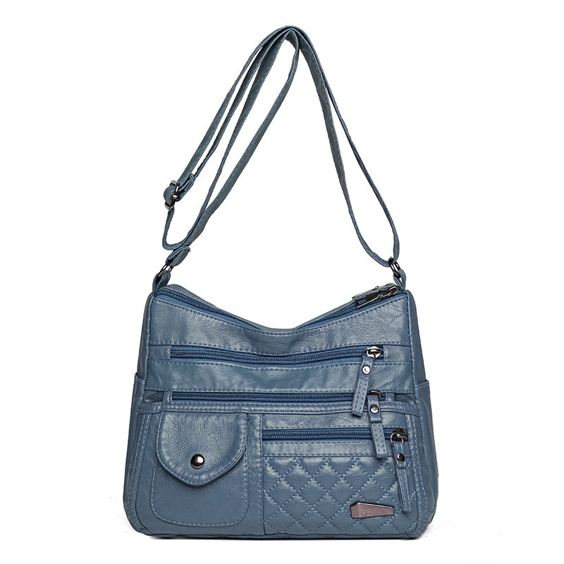 Sylvia - High-grade One-shoulder Crossbody Bag