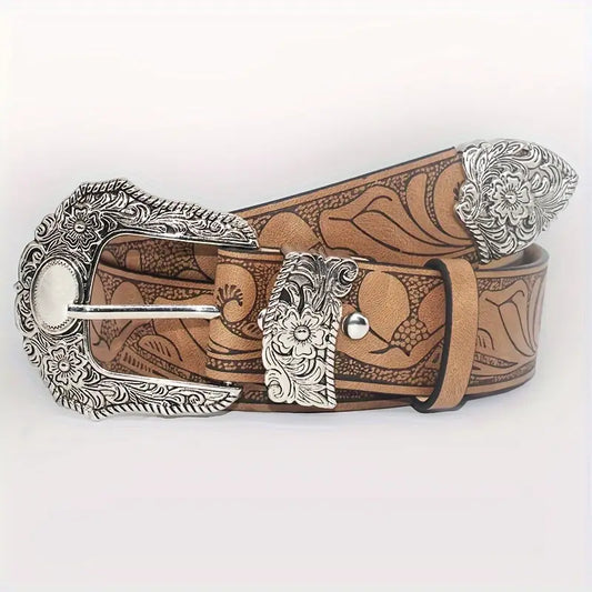 The essence of elegance - the belt for every occasion