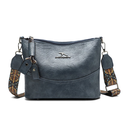 Tamsin - Simple All-match Shoulder Messenger Bag