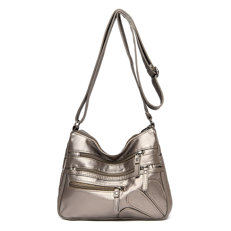 Hattie - Diagonal Shoulder Bag