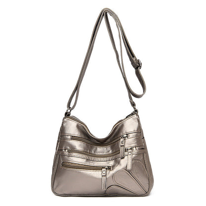 Hattie - Diagonal Shoulder Bag