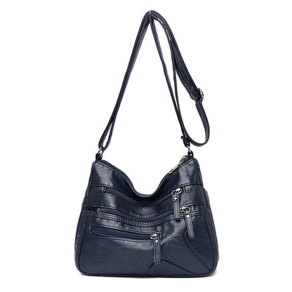 Hattie - Diagonal Shoulder Bag