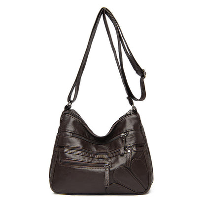 Hattie - Diagonal Shoulder Bag