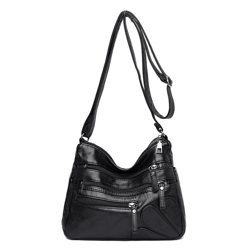 Hattie - Diagonal Shoulder Bag