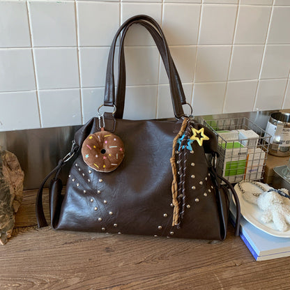 Jemima - Fengtuote Commuter Underarm Bag