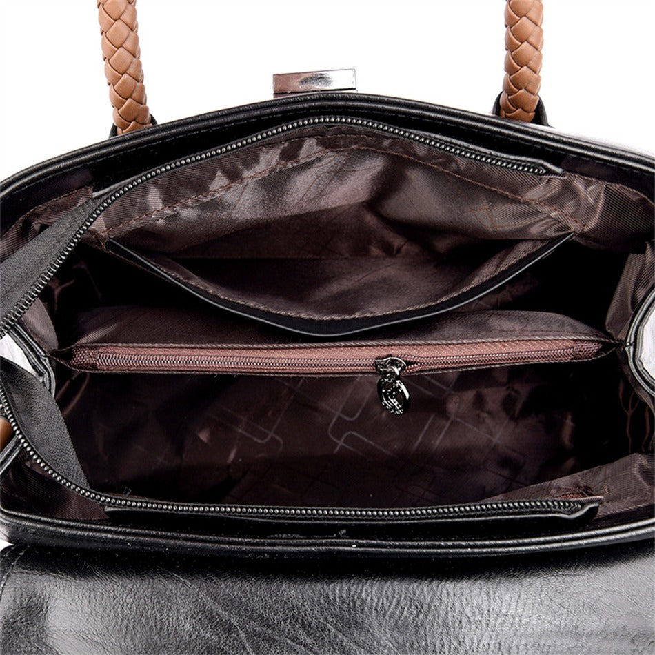 Margaux - Premium  Handbag