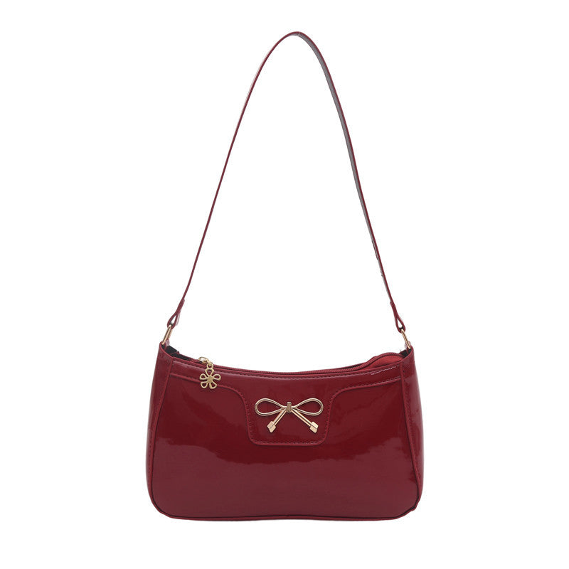 Harper - Women's Shoulder Texture Commuter Backpack