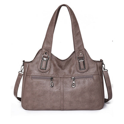 Elspeth - Retro Soft  Handbag