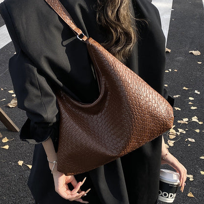 Ophelia - Premium  Women's Underarm  Bag