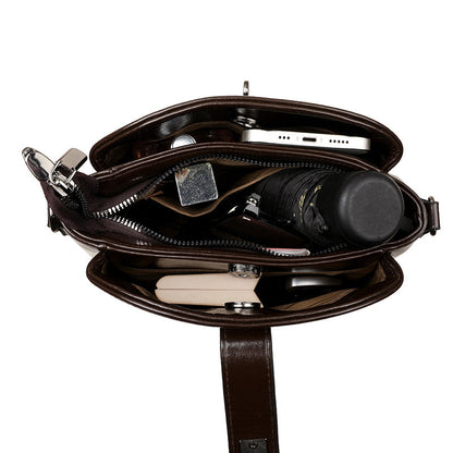 Josephine - Retro Fashionable Women's Bag