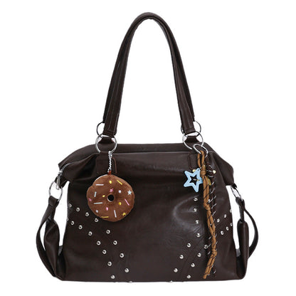 Jemima - Fengtuote Commuter Underarm Bag