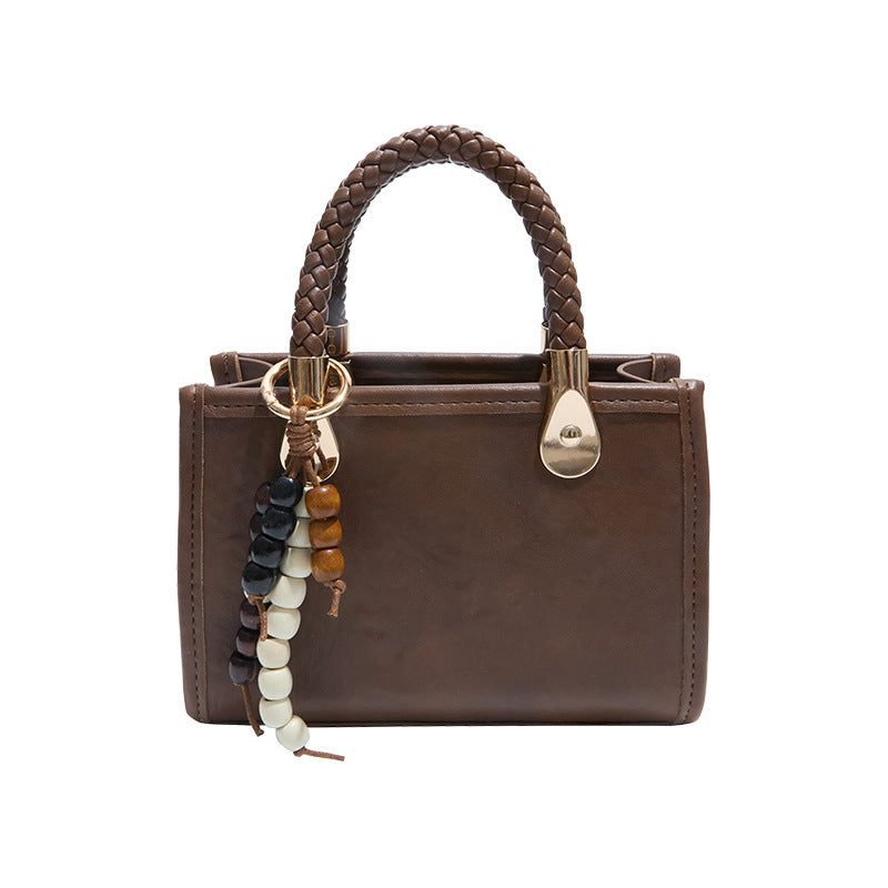 Stella - Crossbody Portable Square Bag