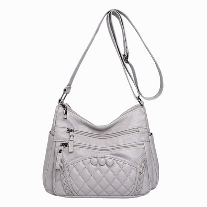 Bonnie - Retro Women's Shoulder Bag
