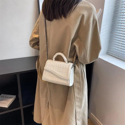 Eva - Retro Handbag for Women