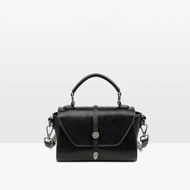 Libby - Casual Shoulder Messenger Bag