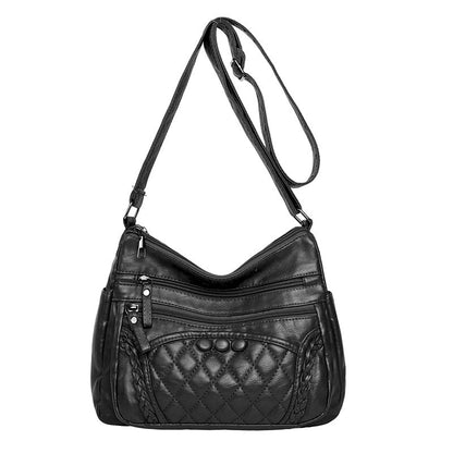 Bonnie - Retro Women's Shoulder Bag