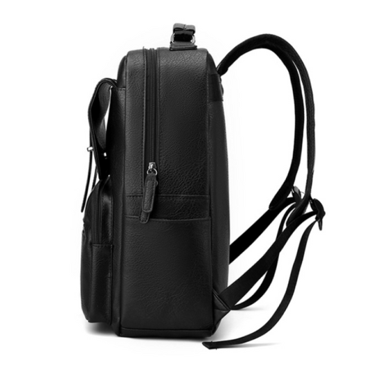 Large Capacity Business Commuter Backpack