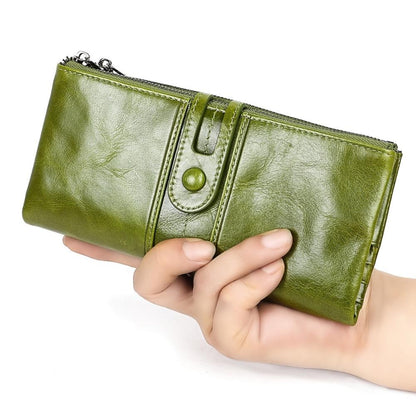 Grace’s Everyday Wallet | Limited
