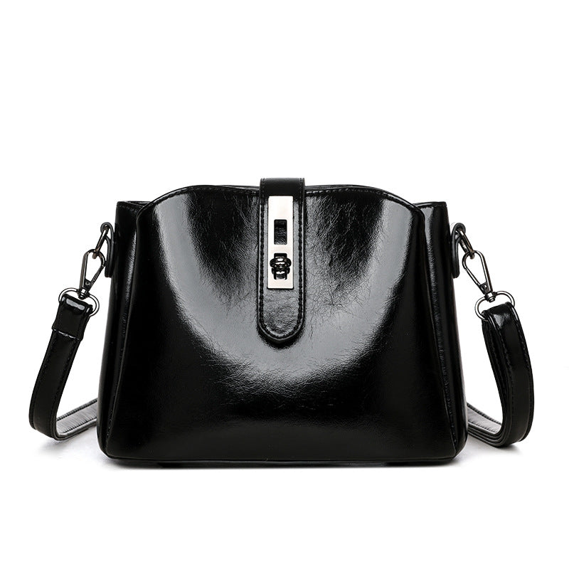 Josephine - Retro Fashionable Women's Bag