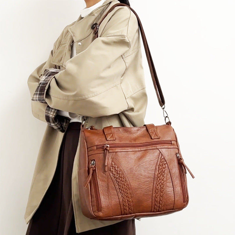 Verity - European Style Women's Bag