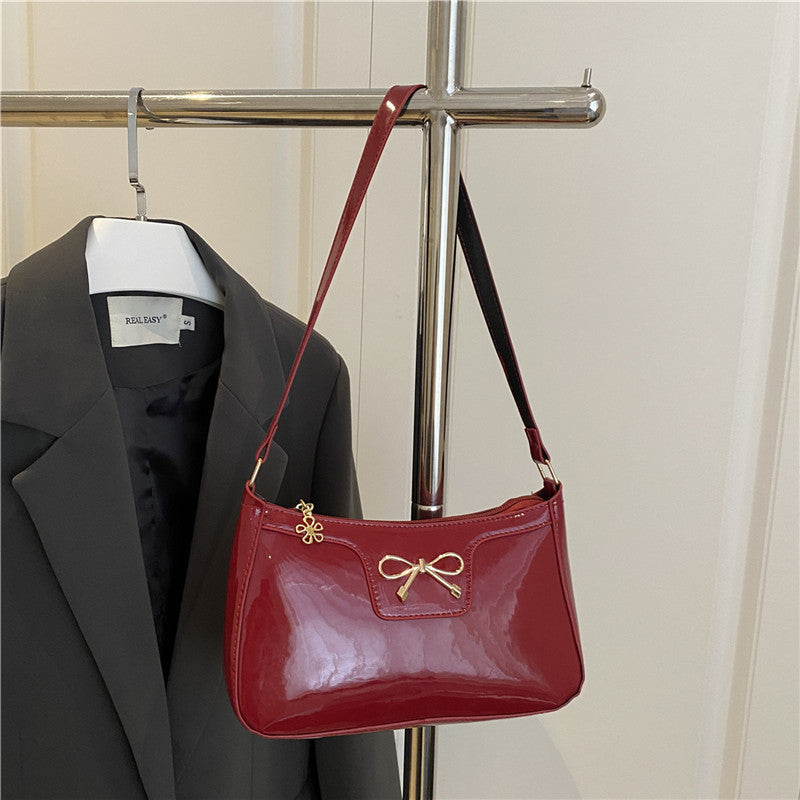 Harper - Women's Shoulder Texture Commuter Backpack