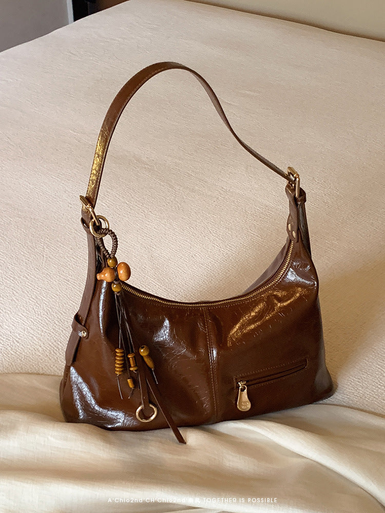 Rosalind - Tote Shoulder Messenger Bag