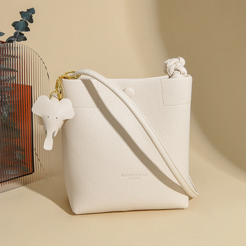 Gemma - Crossbody Multilayer One Shoulder Bag