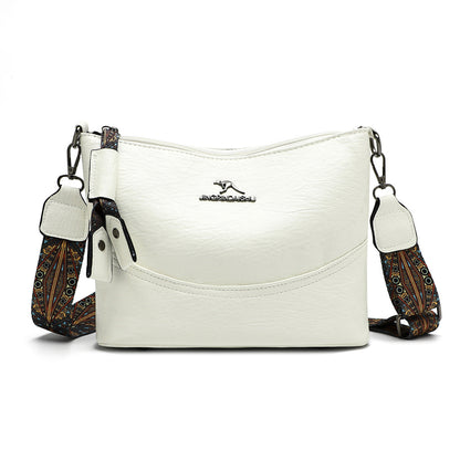 Tamsin - Simple All-match Shoulder Messenger Bag