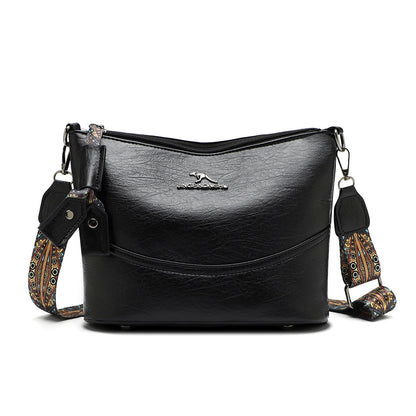 Tamsin - Simple All-match Shoulder Messenger Bag
