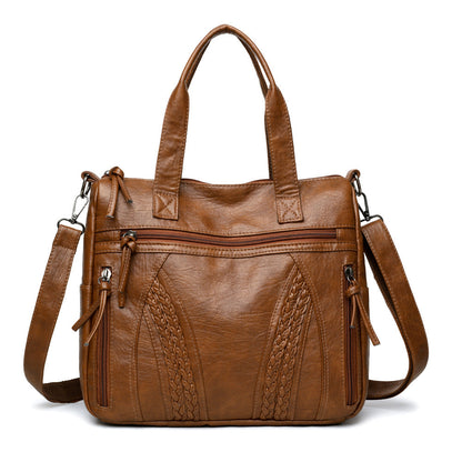 Verity - European Style Women's Bag