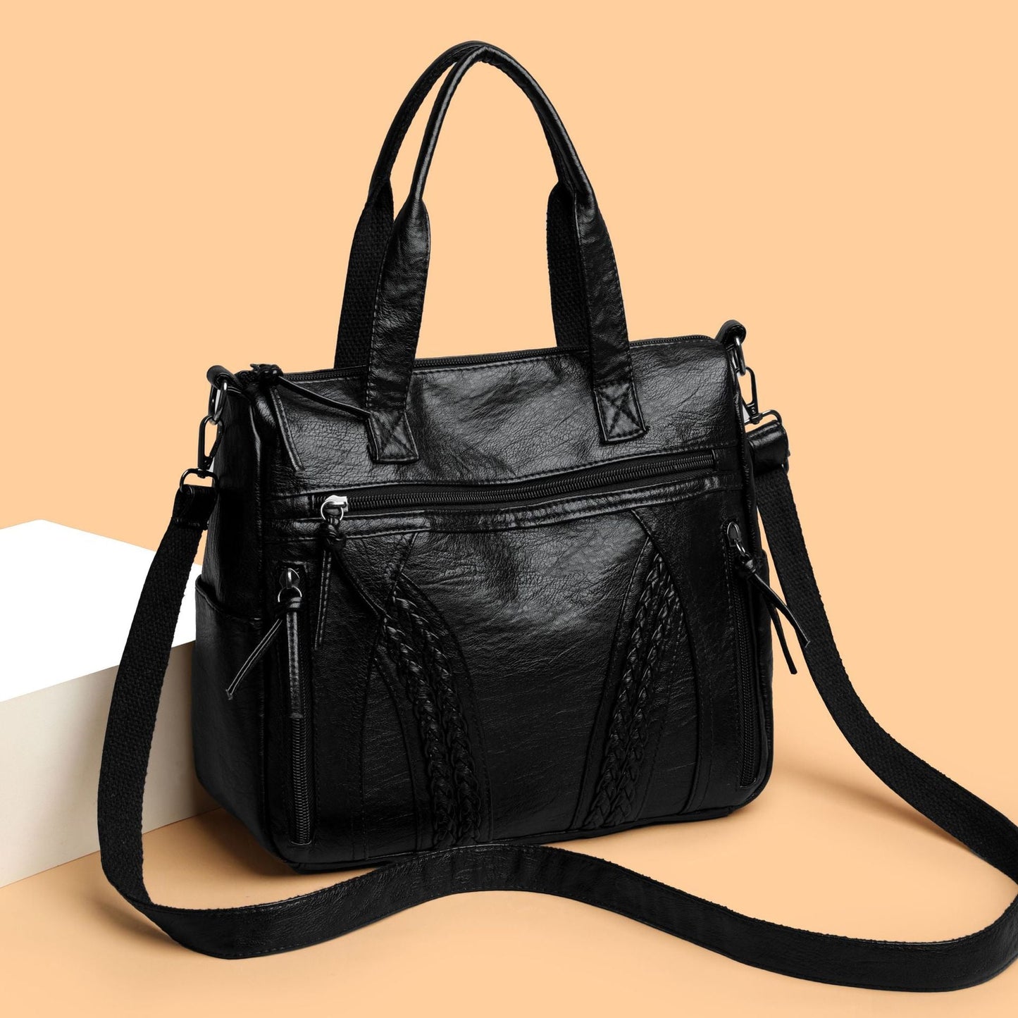 Verity - European Style Women's Bag