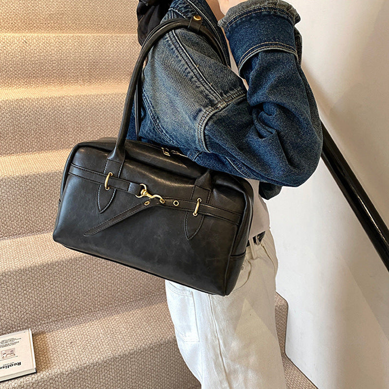 Briar - Retro Large Capacity Underarm Bag