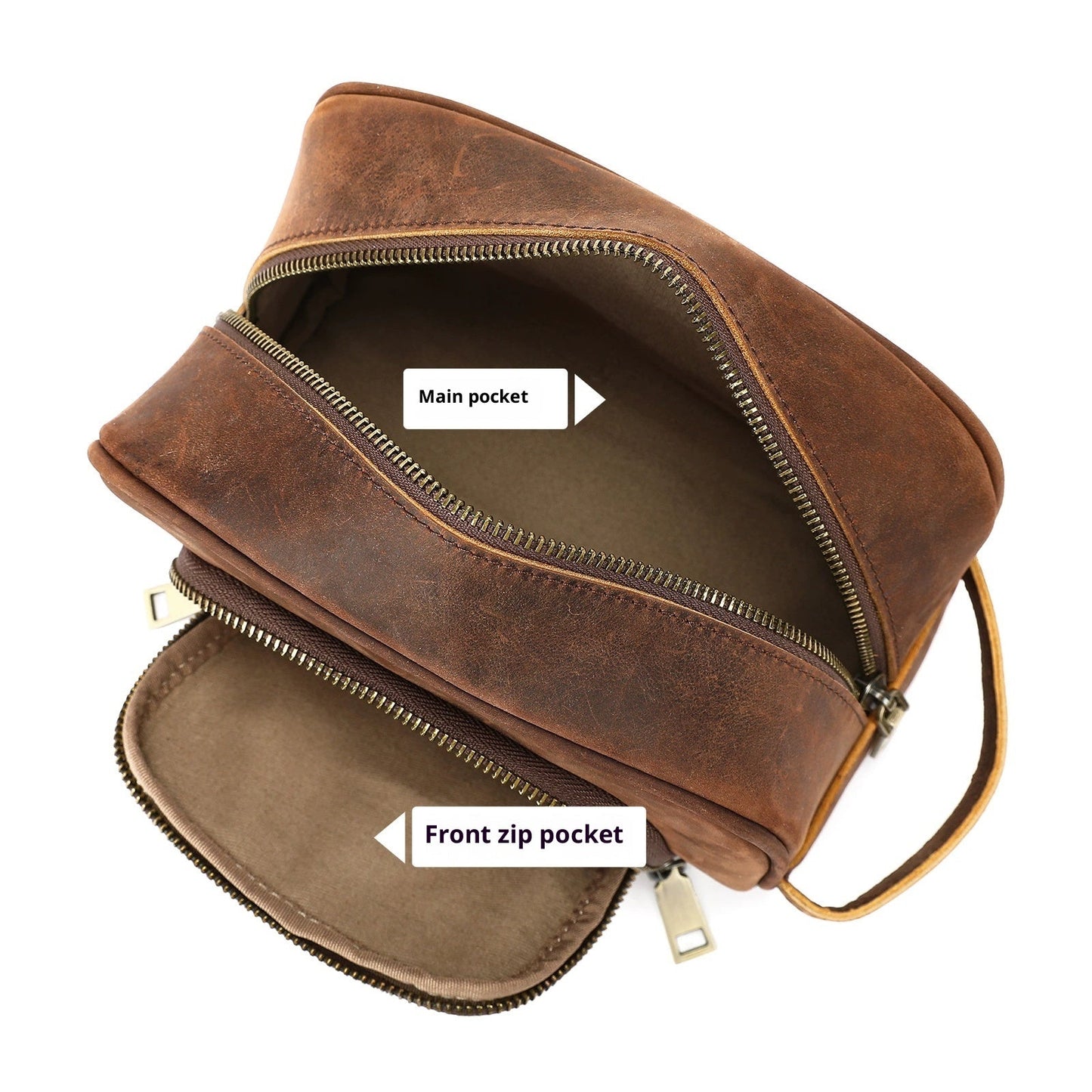 Summer - Retro Neutral Multifunctional Handbag