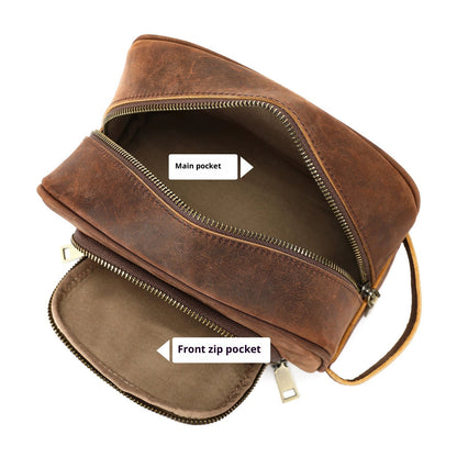 Summer - Retro Neutral Multifunctional Handbag