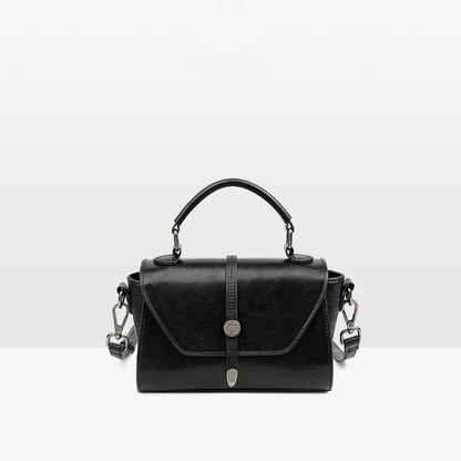 Libby - Casual Shoulder Messenger Bag