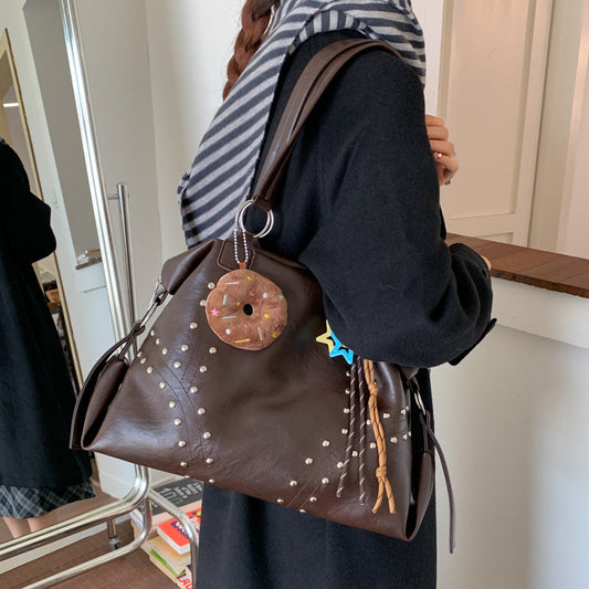 Jemima - Fengtuote Commuter Underarm Bag