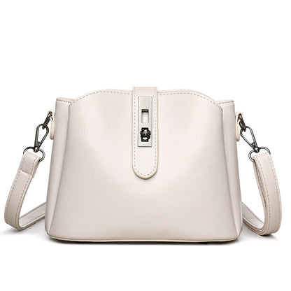 Josephine - Retro Fashionable Women's Bag