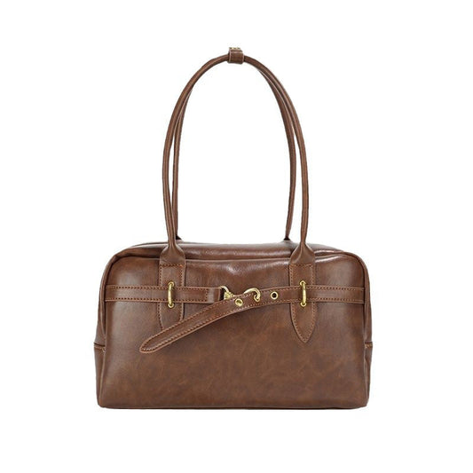 Briar - Retro Large Capacity Underarm Bag