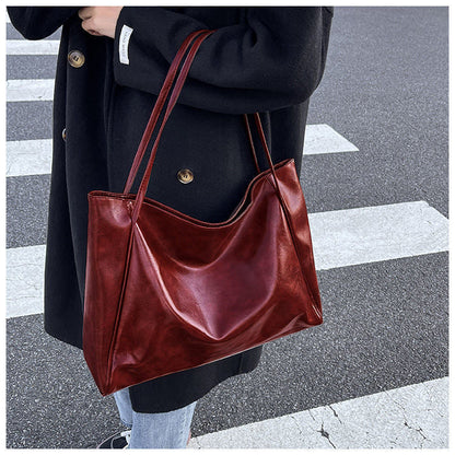 Aurora - Spacious Elegant Handbag for Women