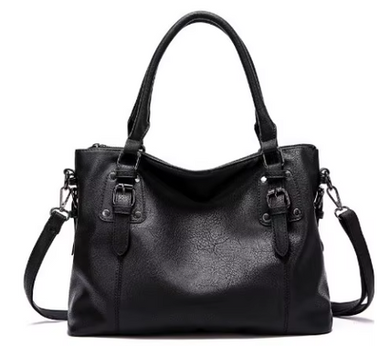 Sienna’s Graceful Allure | Elegant Shoulder Bag