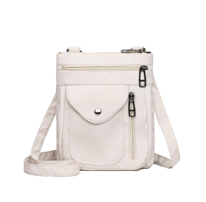 Women's Bag Crossbody Texture Shoulder